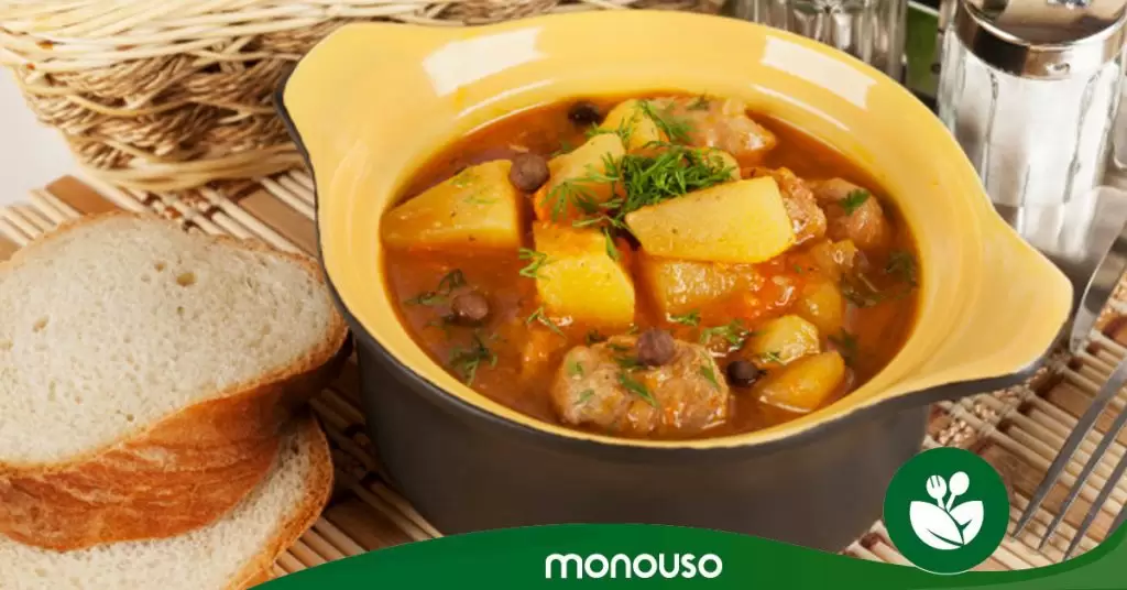 20 recetas fáciles de cazuelitas individuales