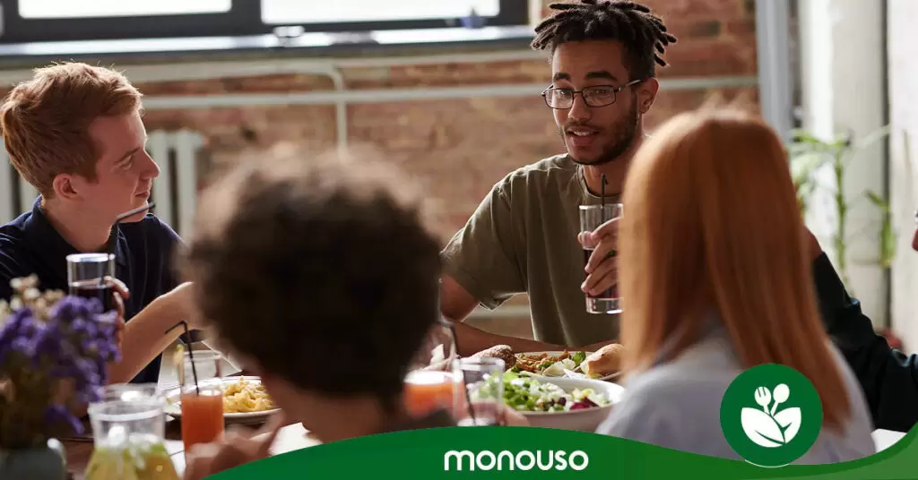 Gezond eten op het werk: sleutel tot succes