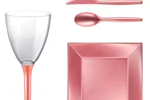 Hoe beïnvloedt de kleur van ons servies ons eten?