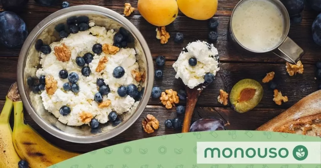 Wat zijn de beste gezonde desserts