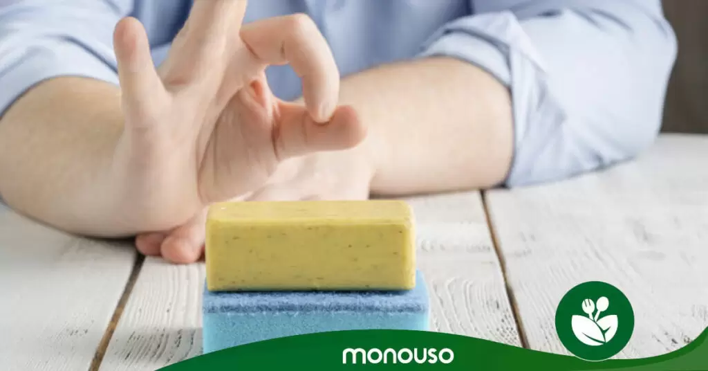Descubre cómo desinfectar un estropajo