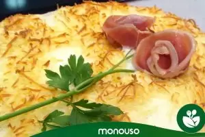 Tortilla: een recept dat je sprakeloos zal achterlaten