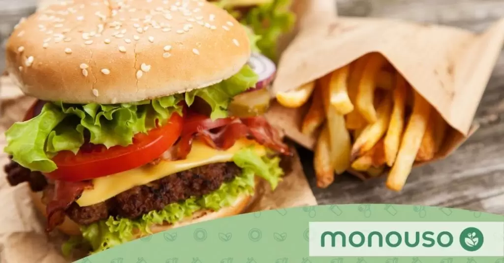 QSR: Hoe fast food evolueert
