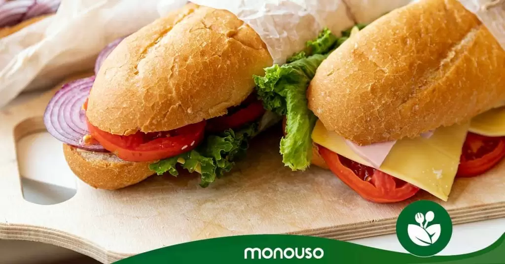 Tips para redactar una carta de bocadillos originales