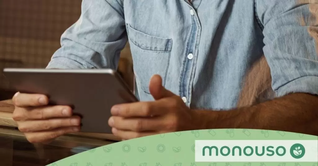 Alles wat u nodig hebt om een digitaal menu restaurant te hebben