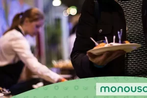 Hoe trekt u klanten aan voor uw cateringbedrijf