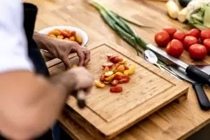 De chef aan huis en andere manieren om een unieke eetervaring te beleven