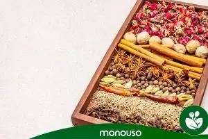 Ras el hanout: de kruidenmix van Marokkaanse oorsprong