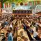 De belangrijkste foodfestivals ter wereld